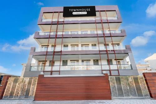 IMT Manesar Hôtel | Super Townhouse Sector 1 Manesar
