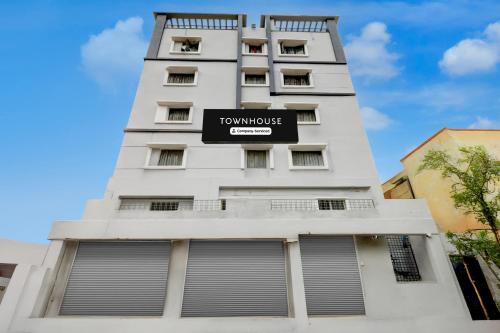 Hyderabad Hôtel | Super Townhouse Vanasthalipuram Near Deer National Park
