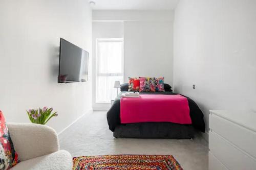 Welwyn Garden City Appartement | Superb 1-Bed Apartment in Hertfordshire