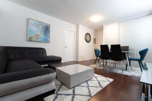 Tudor City Appartement | Superb 3 bedroom apt in NYC