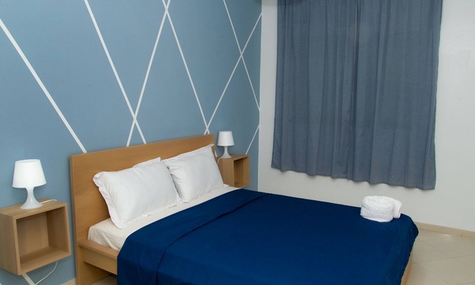 Diour Jamaa Appartement | Superb 3 bedrooms fully equipped/5 min from Agdal train station