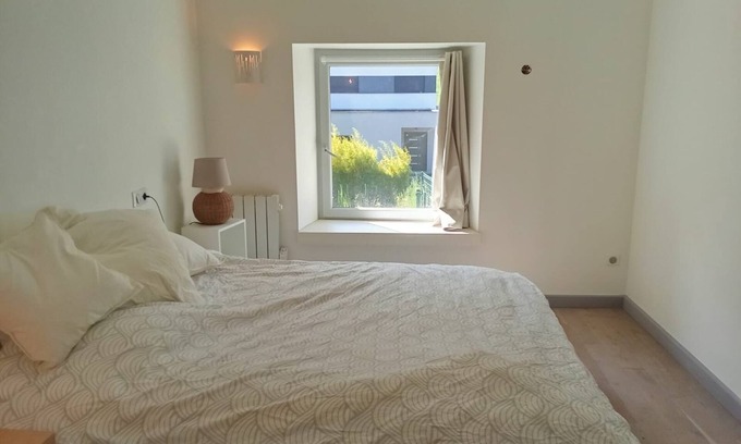 Claix Appartement | Superb 4/6-person apartment in a peaceful setting at the foot of the Vercors mountains