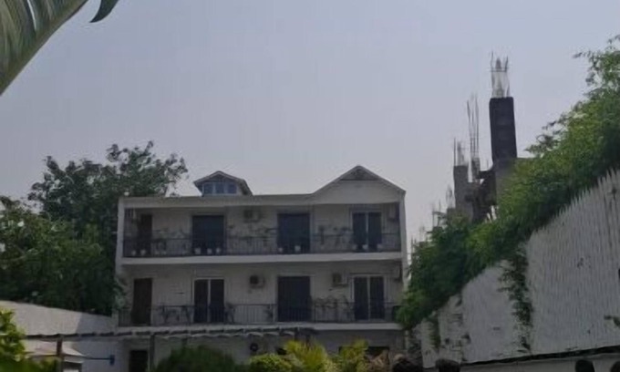Noida Maison | Superb 5-bedroom house in Noida
