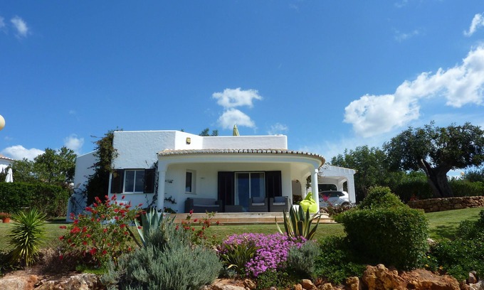 Alpouvar Villa | Superbe villa climatisée