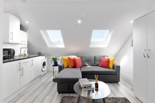 South Harrow Appartement | Superb Apartment with parking