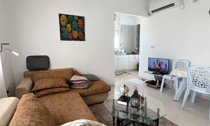 Monastir Appartement | Superb apartment Monastir
