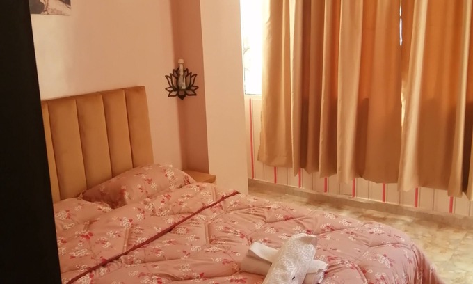 Dakhla Appartement | Superb appartment quiet and well equipped.