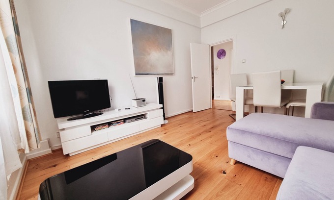 Westminster Appartement | Superb Central London Apartment St. James's Park
