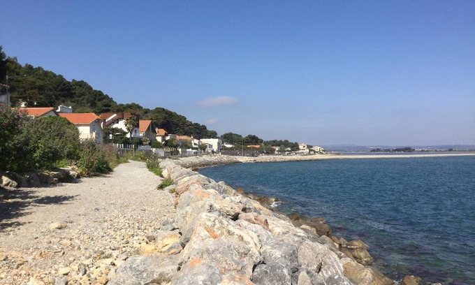 La Franqui-Plage Villa | SUPERBE VILLA TOUT CONFORT AU COEUR DE LEUCATE - LA FRANQUI.