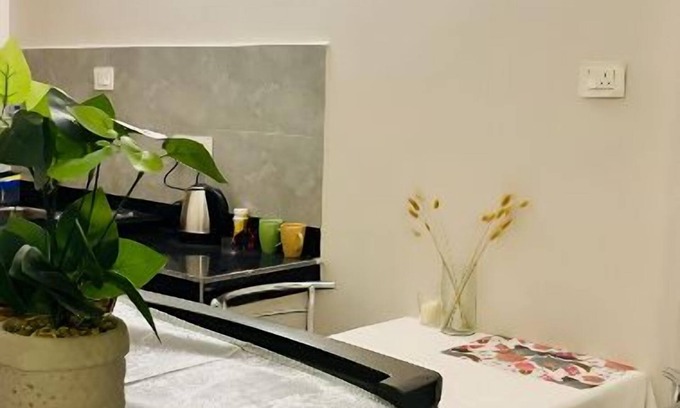 Siliguri Appartement | Superb cosy apartment with WiFi in Siliguri. Fur buddies are welcome.