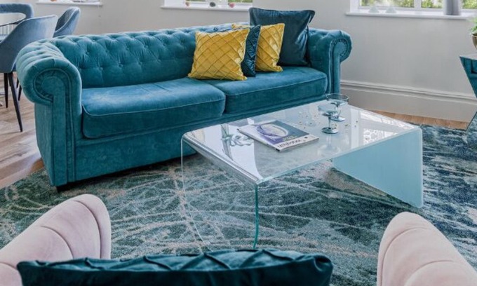 Holborn Appartement | SUPERB DESIGN HOME OFF COVENT GARDEN
