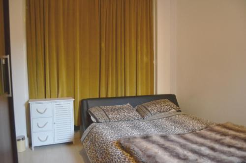 Walthamstow Maison | Superb Double Bedroom
