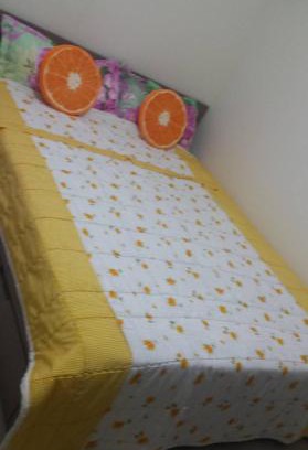 Bangkal Appartement | Superb Edsa Cheap Hotel @ Graceysplace unit 1