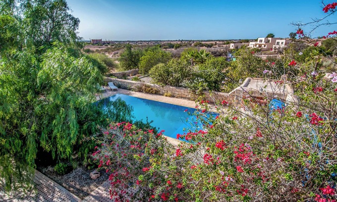Essaouira Villa | Superbe Villa Campagne ESSSAOUIRA - Piscine chauffée