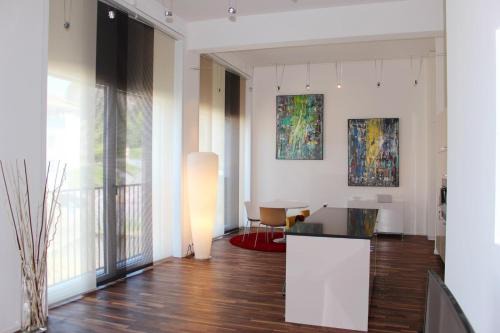 Lausanne Appartement | Superb Loft In The Center Of Lausanne