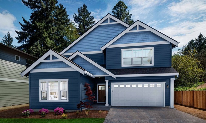 Aloha Maison | Nouvelle construction avec plan d'étage ouvert, moins de 15 km du centre-ville de Portland, Ping Pong et bain à remous