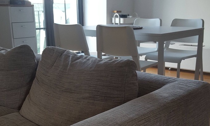 Seclin Appartement | Superbe appartement au calme
