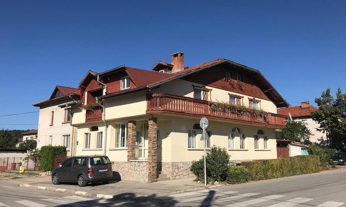 Samokov Chalet De Ski | Villa