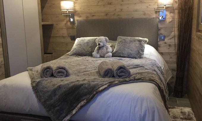 Meribel Centre Appartement | CENTRE STATION SUPERBE APPARTEMENT 4 PERSONNES