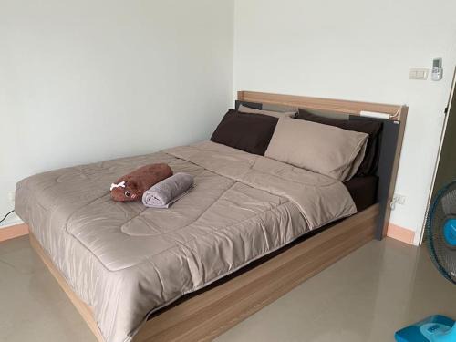 Ratsada Appartement | Superb studio Apartment