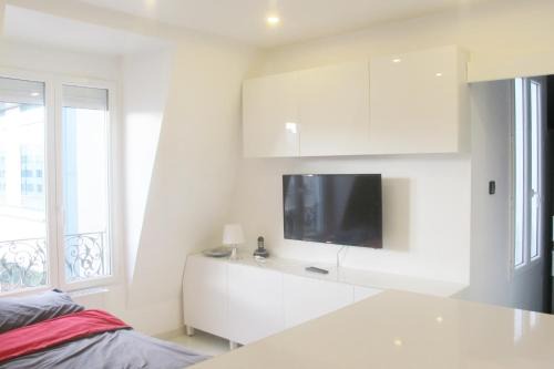 Levallois-Perret Appartement | Superb Studio At The Gates Of Paris