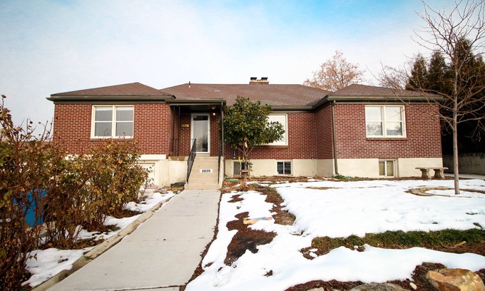 Canyon Rim Maison | Big Beautiful Home! Animaux domestiques *