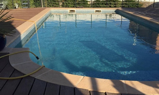 Le Bosc Maison | "Superbe villa avec piscine au coeur d'Hérault"