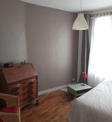 Le Perreux-sur-Marne Appartement | Superbe appartement près des transports