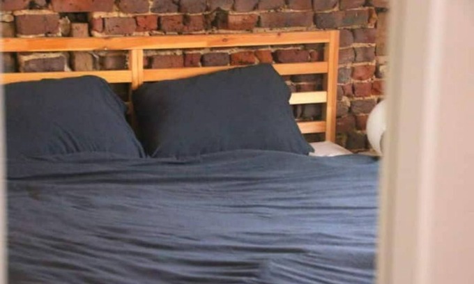 Liege Appartement | superbe appartement au 2eme et 3eme étage