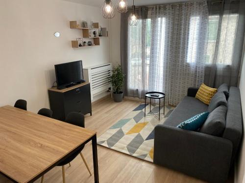 Limoges Appartement | Superbe appartement au bord de Vienne