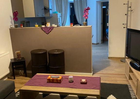 Belhez Appartement | superbe appartement