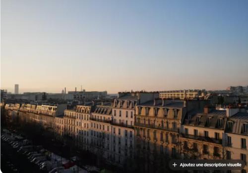 12th Arrondissement Appartement | Superbe appartement de 120m2 en plein Paris
