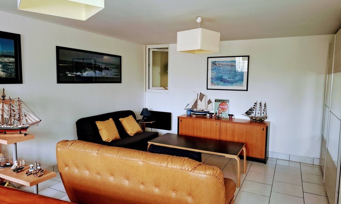 Seclin Appartement | superbe appartement de 200m2,10 pers, 3 chambres, jeux , cuisine pour les pros