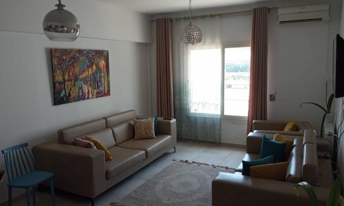 Mornag Appartement | superbe appartement Mornag