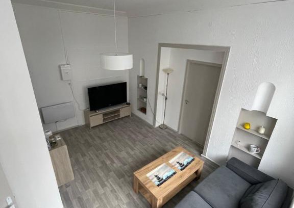 Forbach Appartement | Superbe appartement rénové au centre de Forbach