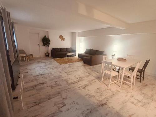 Le Piol Appartement | Superbe appartement T2 de 95 m