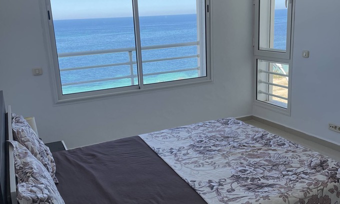 Monastir Appartement | Superbe appartement vue sur mer