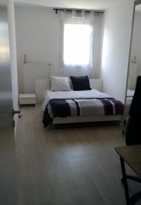 La Verriere Maison | Superbe chambre dans maison neuve, propre et bien aérée