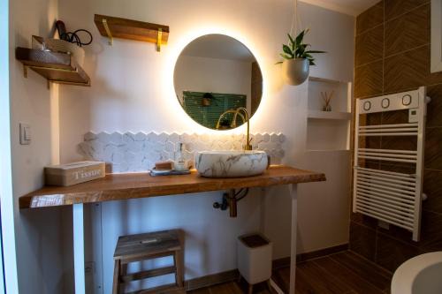 Boutigny Appartement | Superbe cottage proche Disney