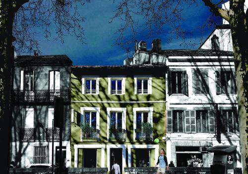 Saint-Cyprien Lit Et Petit-Déjeuner | Superbe Grande Maison - Amis - Familles - Entreprises