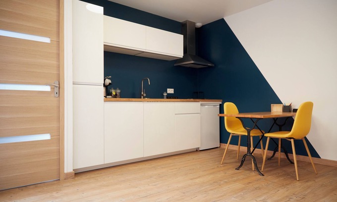 Fampoux Maison | Superbe Grange Réaménagée