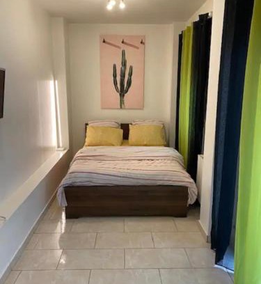 Montreuil Appartement | Superbe & LUXURY studio Paris Montreuil