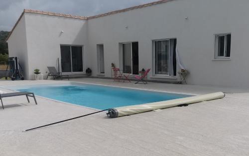 Lauret Maison | Superbe T2 avec piscine