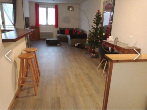 Toulouse North Appartement | Superbe T3 de 85 mètres Carrés