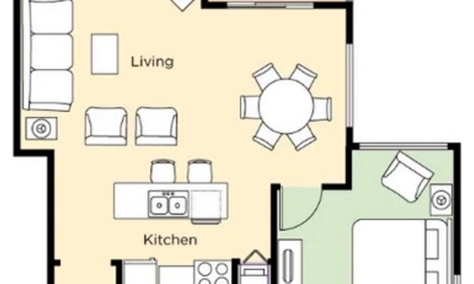 South Mountain Copropriété | Superbowl! Legacy Golf Resort 30mins from the Stadium