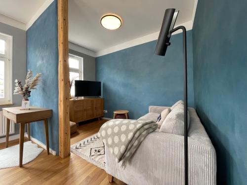 Weimar Appartement | superbutze