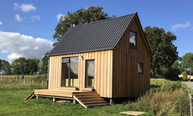 Schwasdorf Maison | Supergemütliches Haus auf dem Land