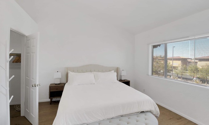 Spring Valley Appartement | Superhost 5 Star ⭐️ Service Spacious 1 Bedroom