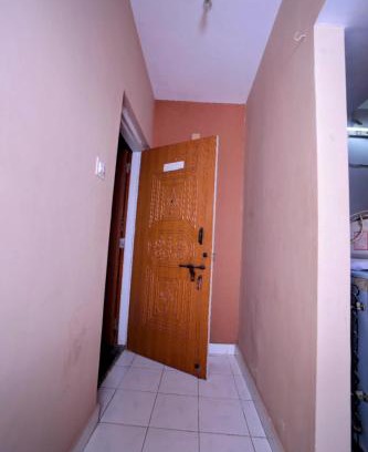 Thane West Appartement | Superior 2 BHK, Brahmand