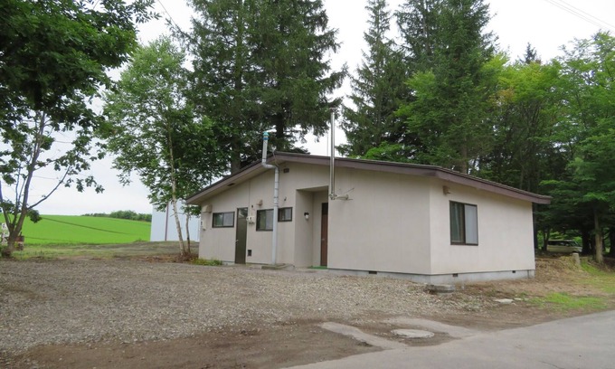 Shari Maison | Superior 3 bedroom house / Shari-gun Hokkaidō
